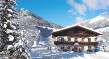 Pension Mühlhof