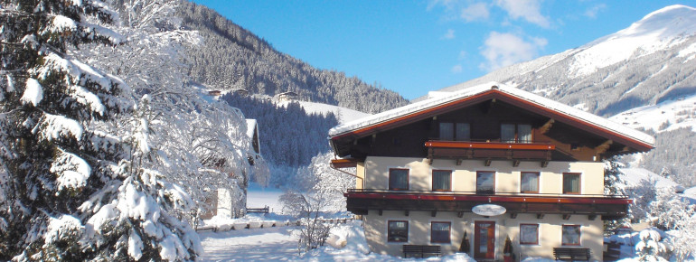 Pension Mühlhof