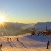 Skigebiet Wildkogel