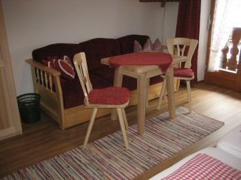 Zimmer Nr. 2