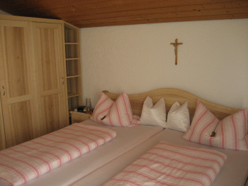 Zimmer Nr. 1