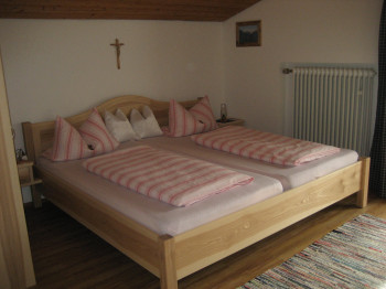 Zimmer Nr. 1