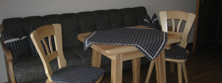 Zimmer Nr. 1