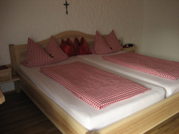 Zimmer Nr. 2
