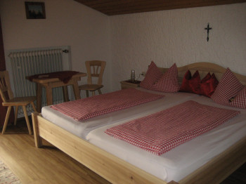 Zimmer Nr. 2