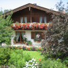 Gästehaus Proisl / im Sommer
