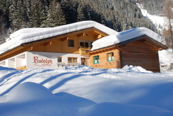 Pension Rudolph