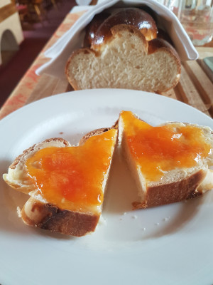 Sonntagsfrühstück