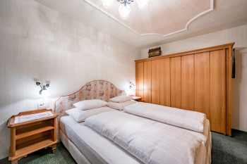 Doppelzimmer Madloch - Double Room Madloch
