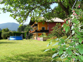 Sommer im Audorf