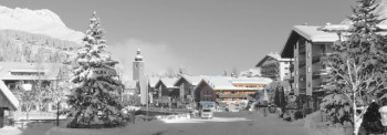 Unsere Lage
