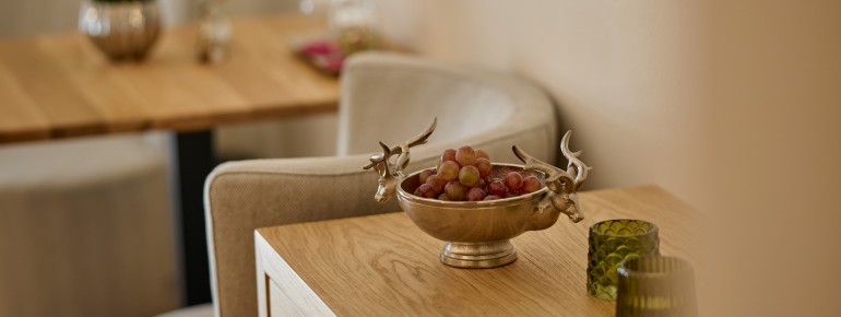 Unsere Zimmer