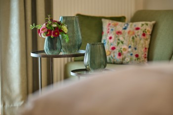 Unsere Zimmer