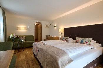 Unsere Zimmer
