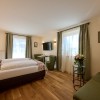 Unsere Zimmer