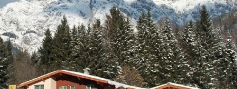 Hausfront
