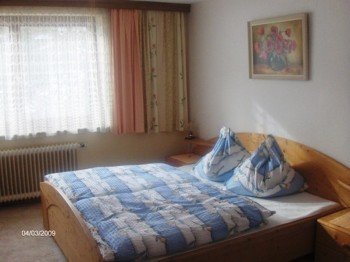 Zimmer Nr. 2