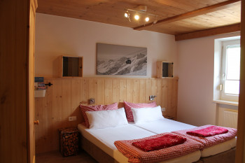 Adlerhorst Suite