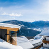 Sonnenhof im Winter