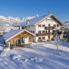 Thainerhof im Winter