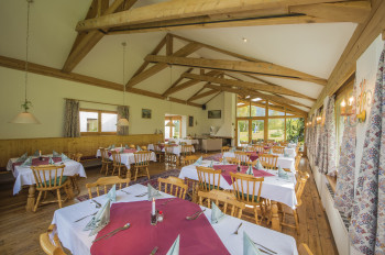 Speisesaal
