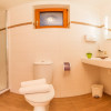 Badezimmer im Familienzimmer