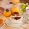 gesundes Frühstück