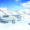 Stubaier Gletscher