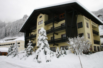 Pension Trojerhof