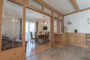 Ferienwohnung Glockner