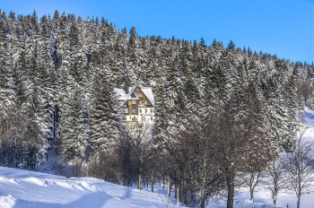 Pension und Gaststätte Naturbaude Eschenhof