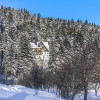 Pension und Gaststätte Naturbaude Eschenhof
