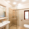 Dusche/WC