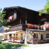 Aussenansicht Sommer