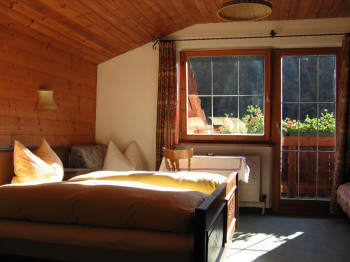 Sonnenzimmer