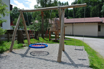Spielplatz