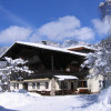 Aussenansicht Winter