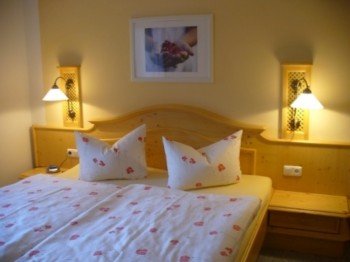 Pension Waldklause - Berchtesgaden
