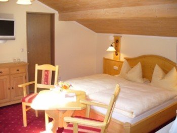 Pension Waldklause- Berchtesgaden
