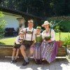 Pension Waldklause- Berchtesgaden