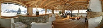 Unser Luxury Apartment -