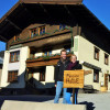 Herzlich willkommen bei Pension zu Hause in Uttendorf - Liebe Grüße Jeroen und Annemijn