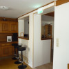 Hausbar Pension zu Hause
