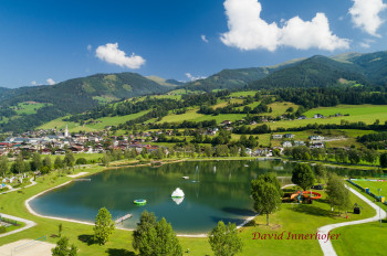 Uttendorfer Badesee