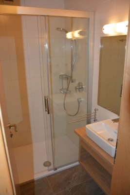 Dusche