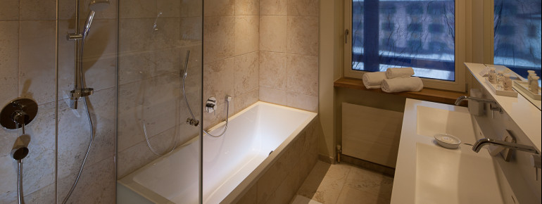 Suite Panorama