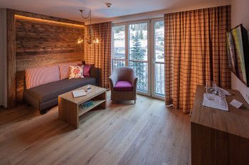 Suite Panorama