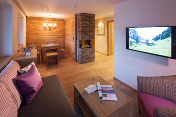 Suite Panorama