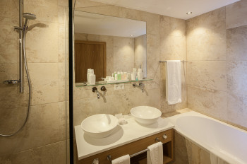Suite Panorama