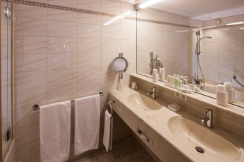 Suite Panorama